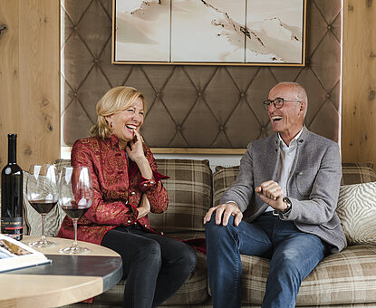 Interview mit Barbara und Josef Stock 