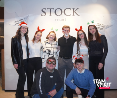 Team X-MAS Party 2025