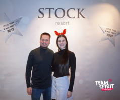 Team X-MAS Party 2025