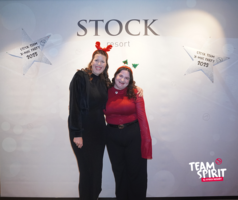 Team X-MAS Party 2025