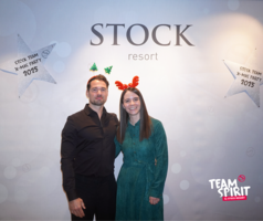 Team X-MAS Party 2025