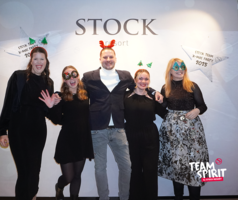 Team X-MAS Party 2025