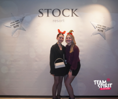Team X-MAS Party 2025