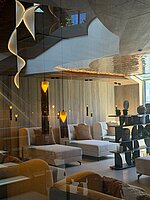 Sauna STOCK resort 