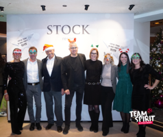 Team X-MAS Party 2025