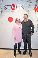 Weihnachtsfeier 2024 - STOCK Team Event - STOCK resort