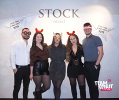 Team X-MAS Party 2025