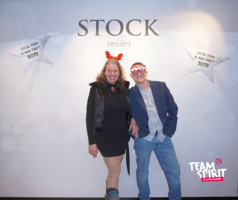 Team X-MAS Party 2025