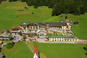 Sporthotel Stock 