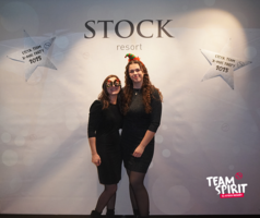 Team X-MAS Party 2025