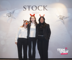 Team X-MAS Party 2025