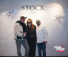 Team X-MAS Party 2025