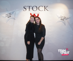 Team X-MAS Party 2025