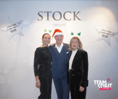 Team X-MAS Party 2025