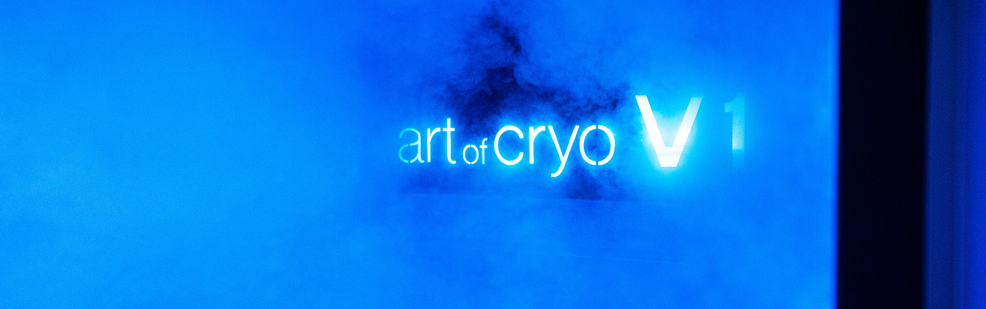 cold chamber in the STOCK resort