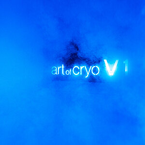 kältekammer im STOCK resort 