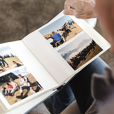 Fotoalbum 