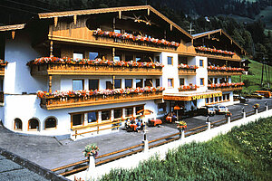 Sporthotel Stock 