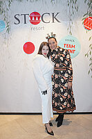 Weihnachtsfeier 2024 - STOCK Team Event - STOCK resort