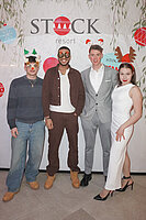 Weihnachtsfeier 2024 - STOCK Team Event - STOCK resort