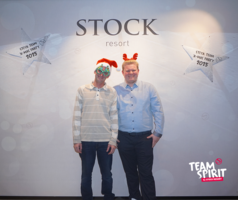 Team X-MAS Party 2025