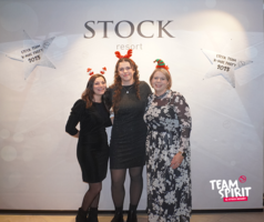 Team X-MAS Party 2025