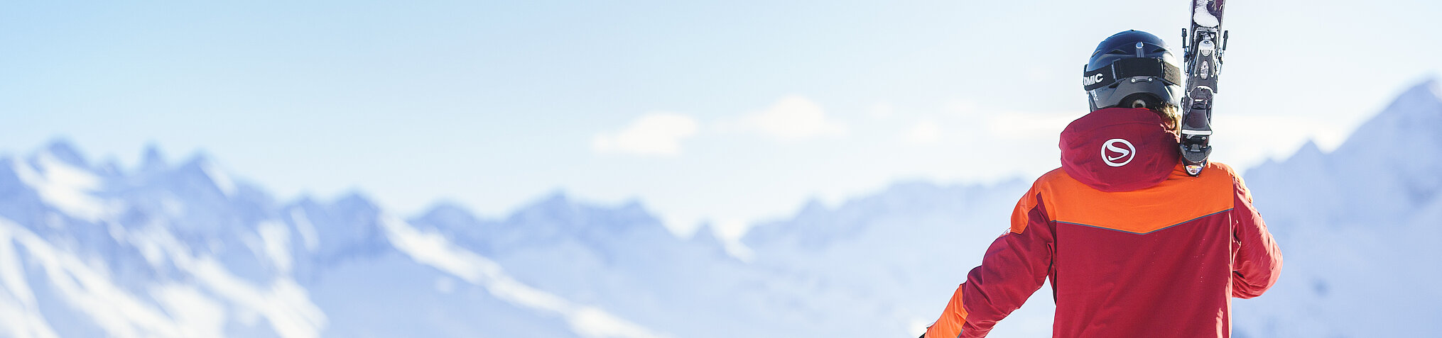 STOCK Ski Guide