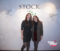Team X-MAS Party 2025