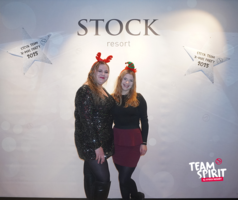 Team X-MAS Party 2025