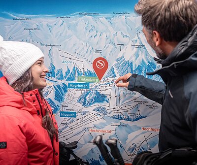 Ein Wintertag, wie er schöner nicht sein könnte ️ Vom vitalen Frühstück, über aktive Stunden im Schnee und Spiel & Spaß im Action Park, bis hin zum genussvollen Abendessen - jeder Moment erzählt...