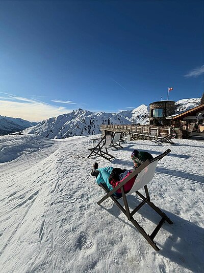Familydays im Zillertal/Finkenberg #Zillertal #finkenberg #stockresort #familienskiurlaub #wintervibes
