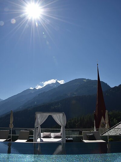 Finkenberg, Zillertal - Autriche #stockresort #visitzillertal