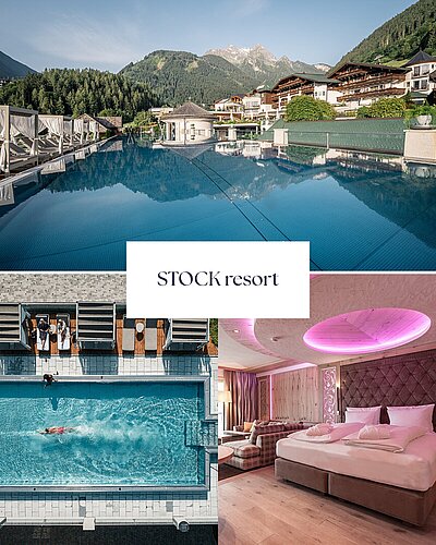 Escape to a world where luxury meets the raw beauty of the Alps ️ At stockresort, every moment is elevated — from breathtaking mountain views to indulgent spa experiences and refined alpine cuisine....
