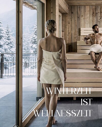 ️ Draußen Winter. Drinnen Wohlgefühl. Jetzt ist die Zeit für Wärme, Ruhe und echte Genussmomente. Entdecke unsere exklusiven Wellness-Angebote und gönn dir eine Auszeit, die einfach guttut.