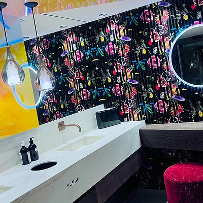 #colorful #stockresort