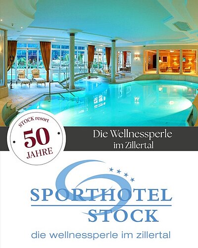Wer von euch kennt das Sporthotel STOCK noch als „die Wellnessperle im Zillertal“? Mit viel Herzblut, Ideen und einem feinen Gespür für die Wünsche unserer Gäste entwickelte sich das Haus Jahr für...